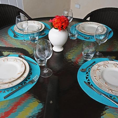 סנט ג'יימס Lantana Resort Barbados By Island Villas מראה חיצוני תמונה