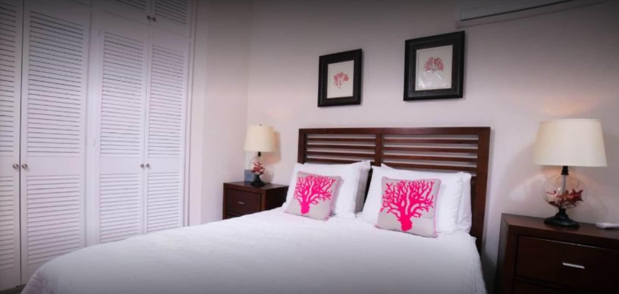 סנט ג'יימס Lantana Resort Barbados By Island Villas מראה חיצוני תמונה