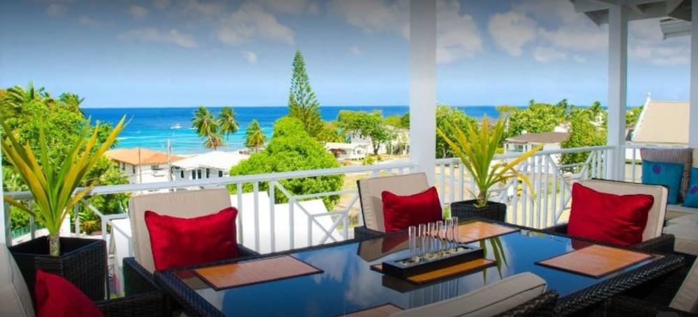 סנט ג'יימס Lantana Resort Barbados By Island Villas מראה חיצוני תמונה