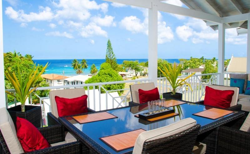 סנט ג'יימס Lantana Resort Barbados By Island Villas מראה חיצוני תמונה