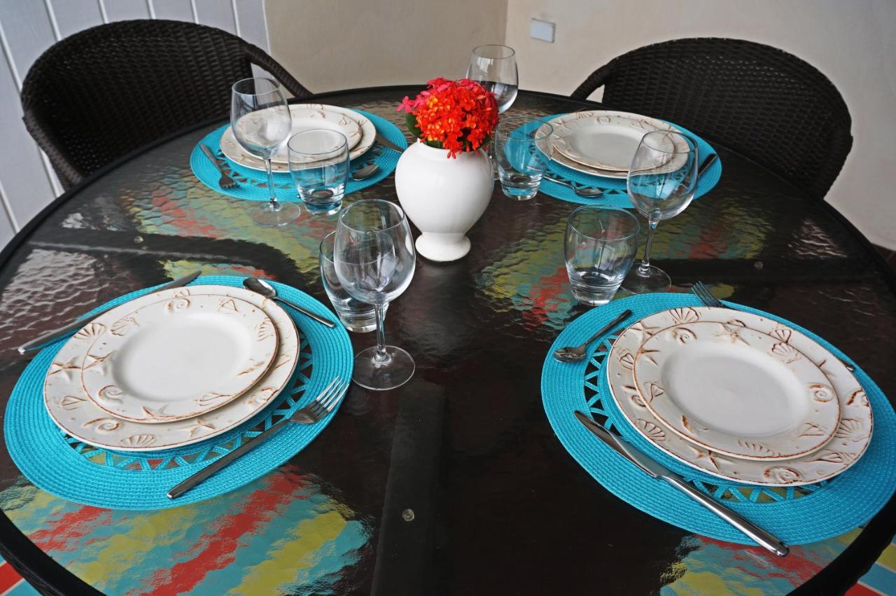 סנט ג'יימס Lantana Resort Barbados By Island Villas מראה חיצוני תמונה