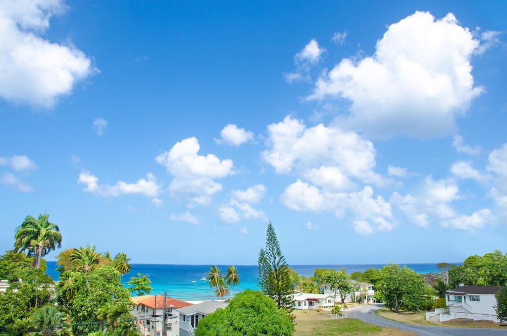סנט ג'יימס Lantana Resort Barbados By Island Villas מראה חיצוני תמונה