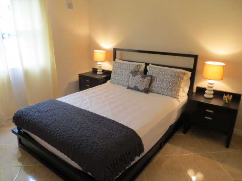 סנט ג'יימס Lantana Resort Barbados By Island Villas מראה חיצוני תמונה