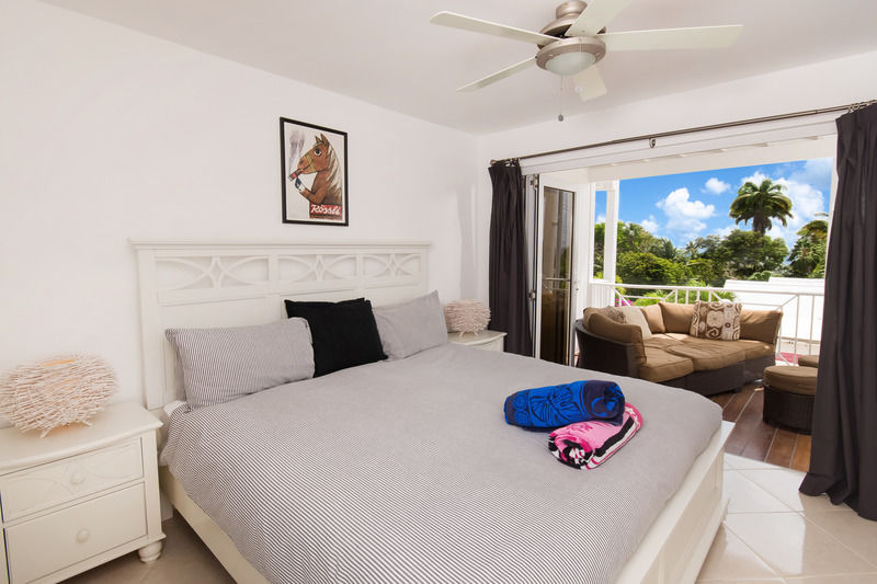 סנט ג'יימס Lantana Resort Barbados By Island Villas מראה חיצוני תמונה