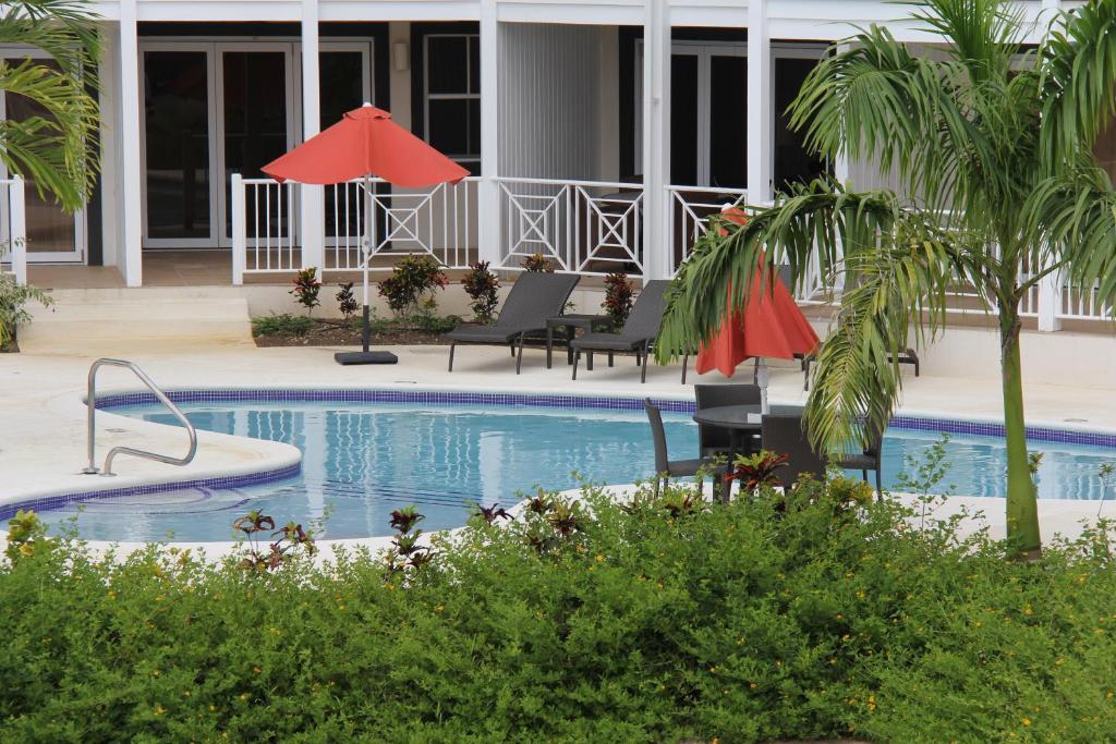 סנט ג'יימס Lantana Resort Barbados By Island Villas מראה חיצוני תמונה