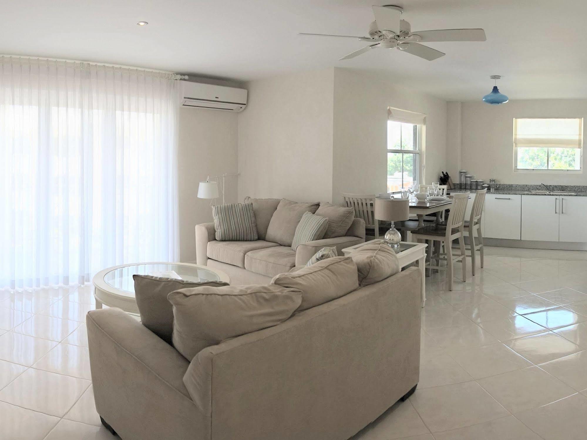 סנט ג'יימס Lantana Resort Barbados By Island Villas מראה חיצוני תמונה