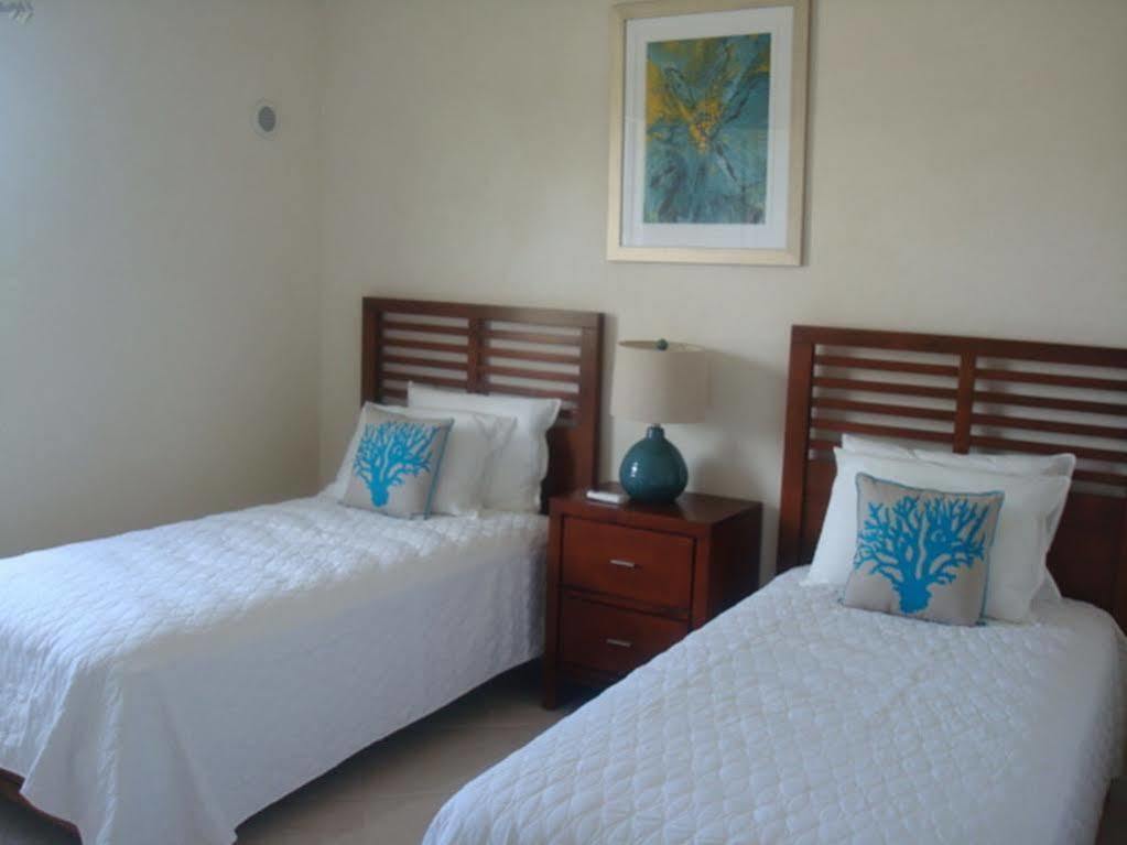 סנט ג'יימס Lantana Resort Barbados By Island Villas מראה חיצוני תמונה