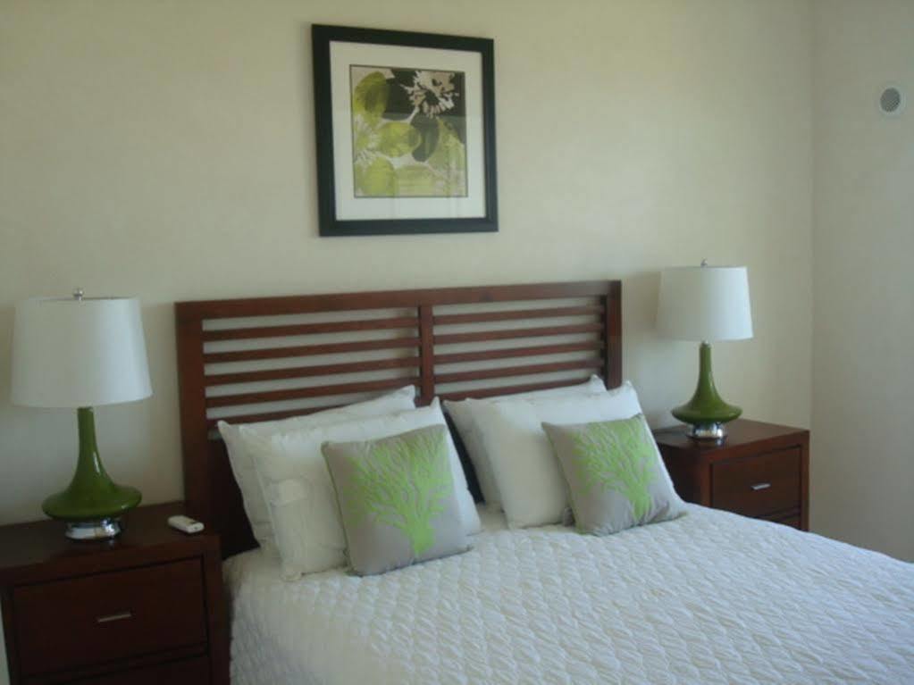 סנט ג'יימס Lantana Resort Barbados By Island Villas מראה חיצוני תמונה