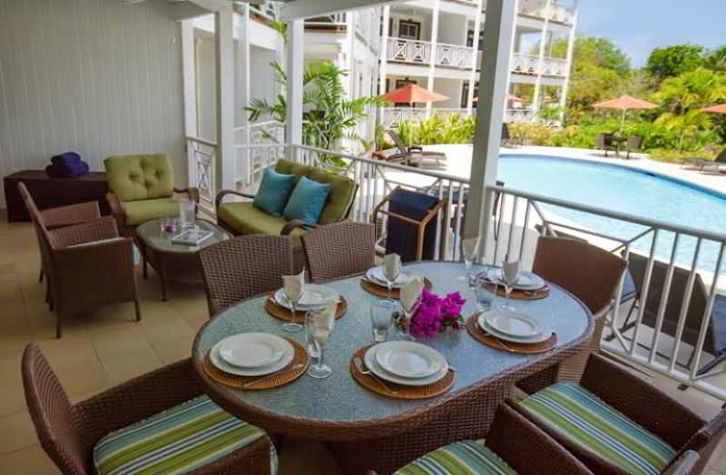 סנט ג'יימס Lantana Resort Barbados By Island Villas מראה חיצוני תמונה