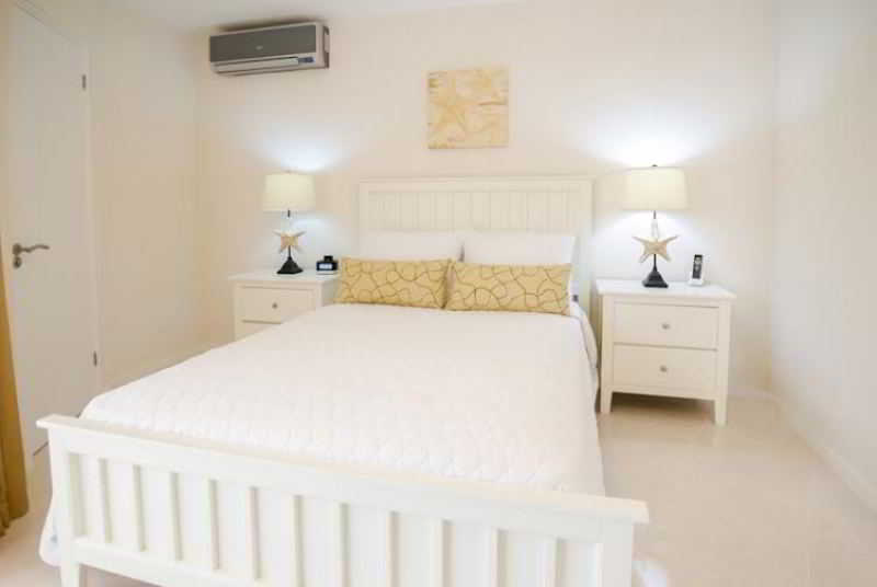 סנט ג'יימס Lantana Resort Barbados By Island Villas מראה חיצוני תמונה